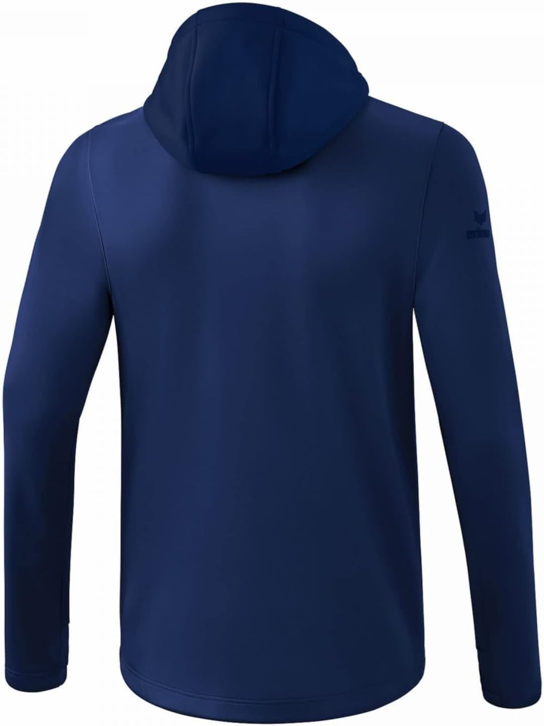 Erima Performance Softshelljacke Kids Kinder 140 new navy/dark sky, 140 new navy/dark sky