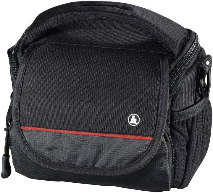 Hama Kameratasche Monterey 100 schwarz