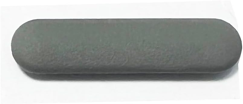 JINTAI Gummifüsse Bottom Case Rubber Foot für Lenovo ThinkBook 15 G3 ITL 21A5 15 G4 IAP 21DJ Grau Si
