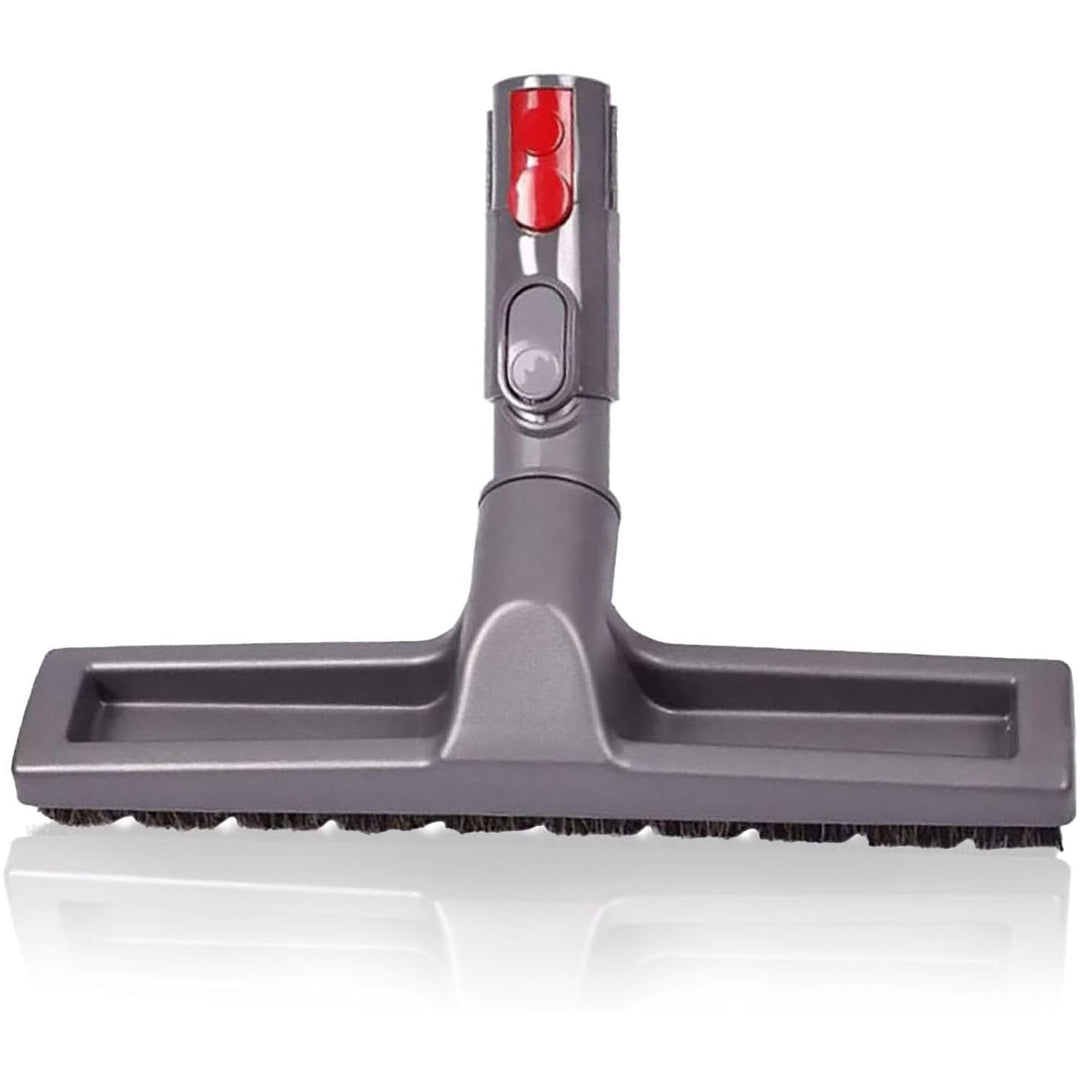 Flexible Parkettdüse für Staubsauger, kompatibel mit Dyson DC37 DC33C V7 V8 V10 V11 Staubsauger für