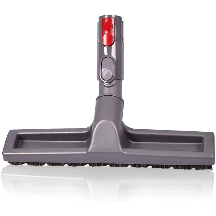 Flexible Parkettdüse für Staubsauger, kompatibel mit Dyson DC37 DC33C V7 V8 V10 V11 Staubsauger für