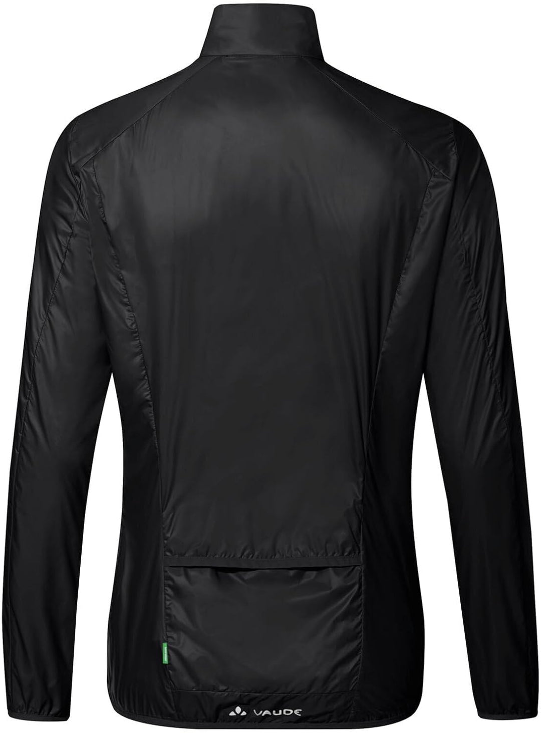 VAUDE Jacken Women's Matera Air Jacket 38 Schwarz, 38 Schwarz