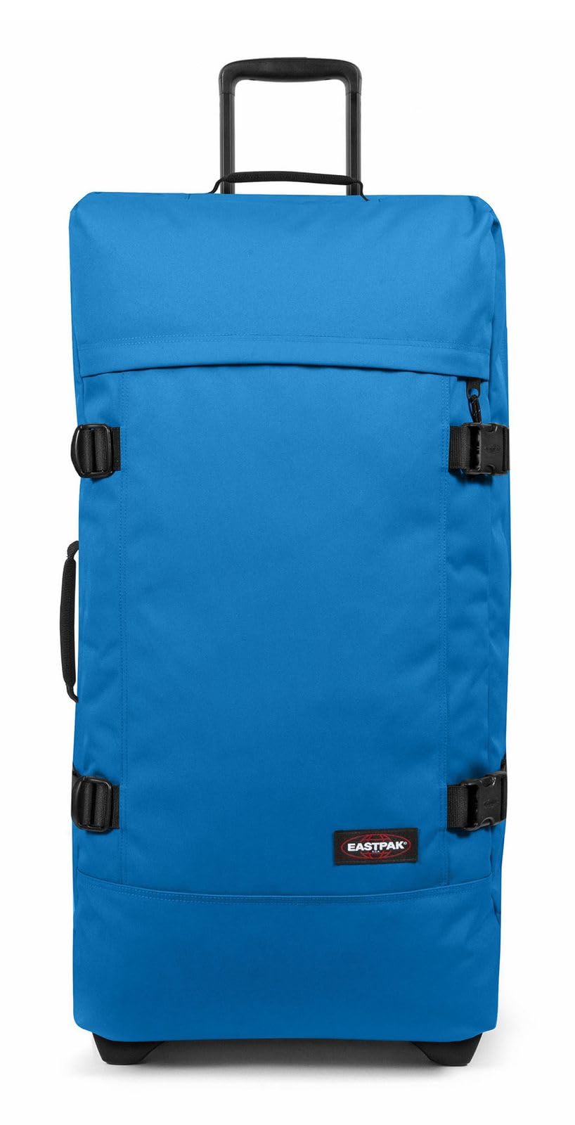 Eastpak TRANVERZ L Koffer, 79 x 40 x 33 cm, 121 L Vibrant Blue, Vibrant Blue