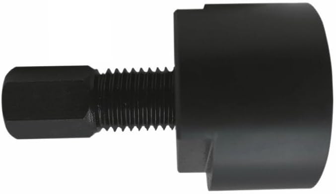 Riloer Schwungradabzieher, Schwungradabzieher, kompatibel mit Polaris RZR XP 900/1000/570 LH 50 mm 1