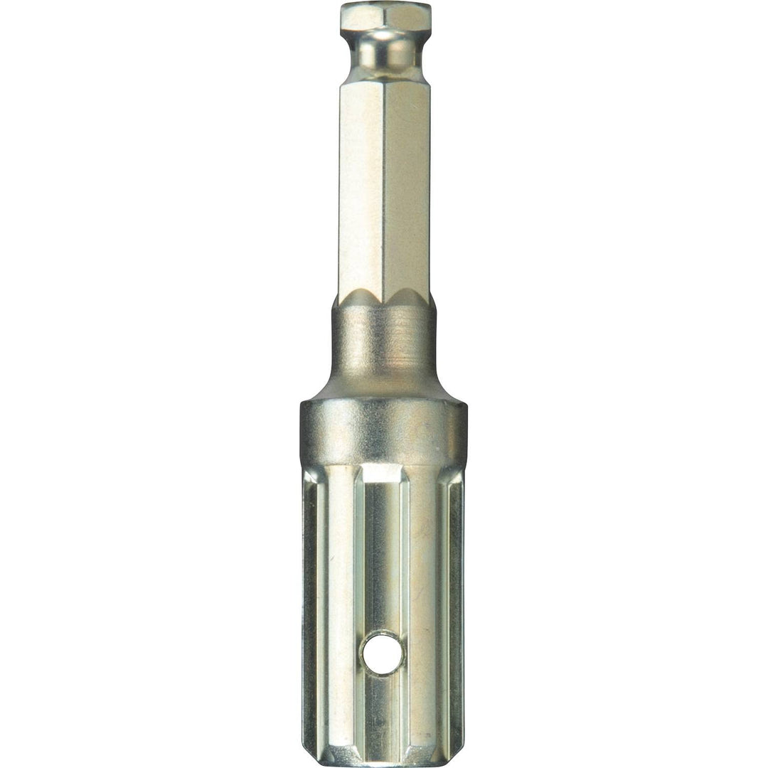 Makita 327684-2 Erdbohrer Adapter A für Stihl Bohrmaschinen