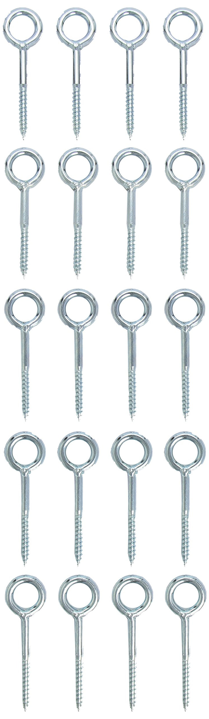 fischer Ösenschraube GS 8x80