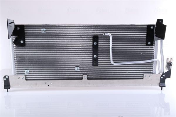 Nissens 94228 Klimakondensator