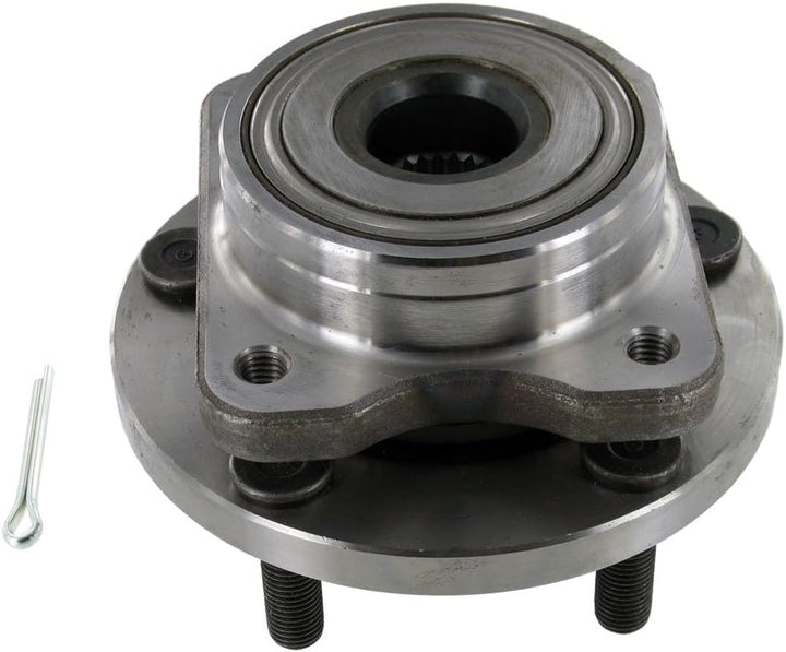 SKF Radlagersatz Radlager Set Vorne | VKBA 6597 | Für VOYAGER CARAVAN