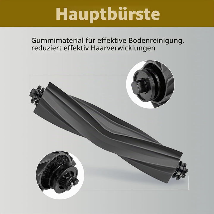Zubehör Kompatibel für Dreame L40 Ultra AE, für Mova E30 E40 Ultra | Ersatzteile für L10s Ultra Gen