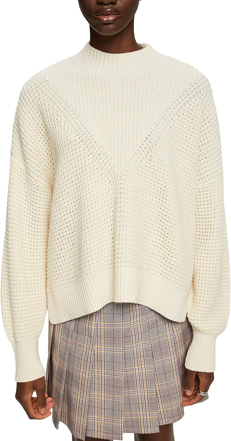 ESPRIT Damen Pullover