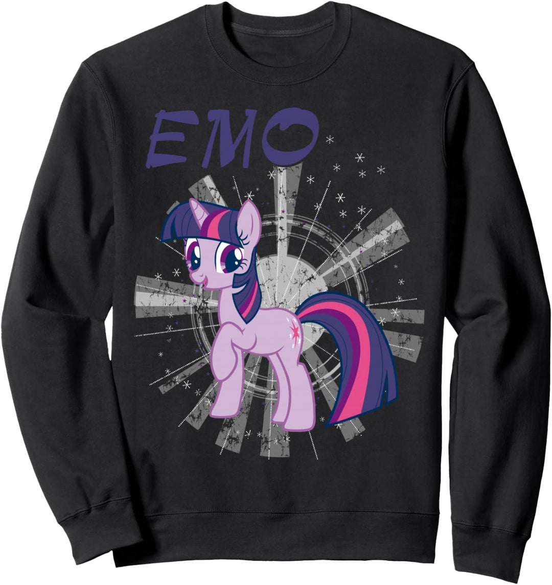 Mein kleines Pony Emo Sweatshirt