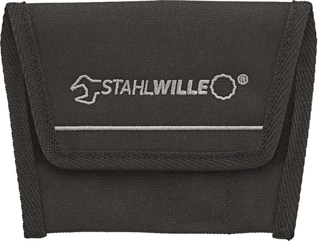 STAHLWILLE 900/6T | Schraubenausdreher Set EXTRACTOR 6-tlg. | zum Entfernen von beschädigten Schraub