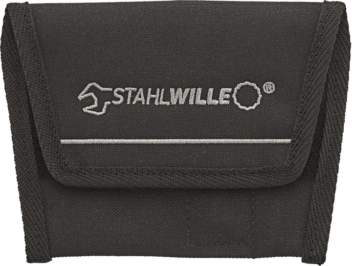 STAHLWILLE 900/6T | Schraubenausdreher Set EXTRACTOR 6-tlg. | zum Entfernen von beschädigten Schraub