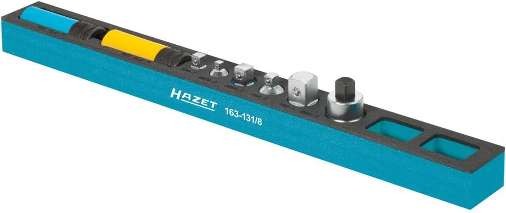 HAZET 163-131/8 Werkzeug-Sortiment