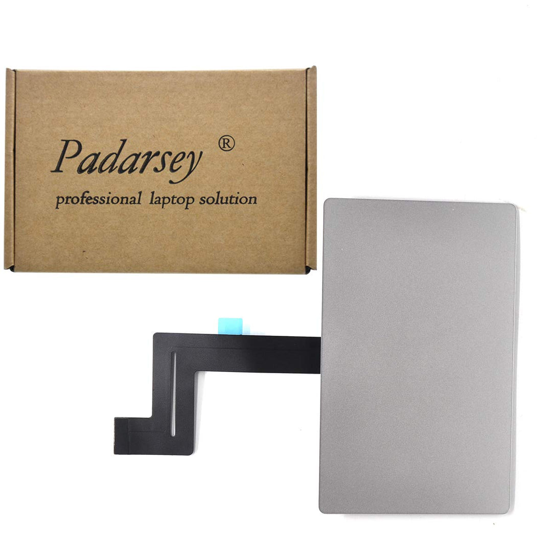 Padarsey Ersatz-Trackpad Touchpad kompatibel für MacBook Pro Retina 13 Zoll Unibody A1706 Touch Pad