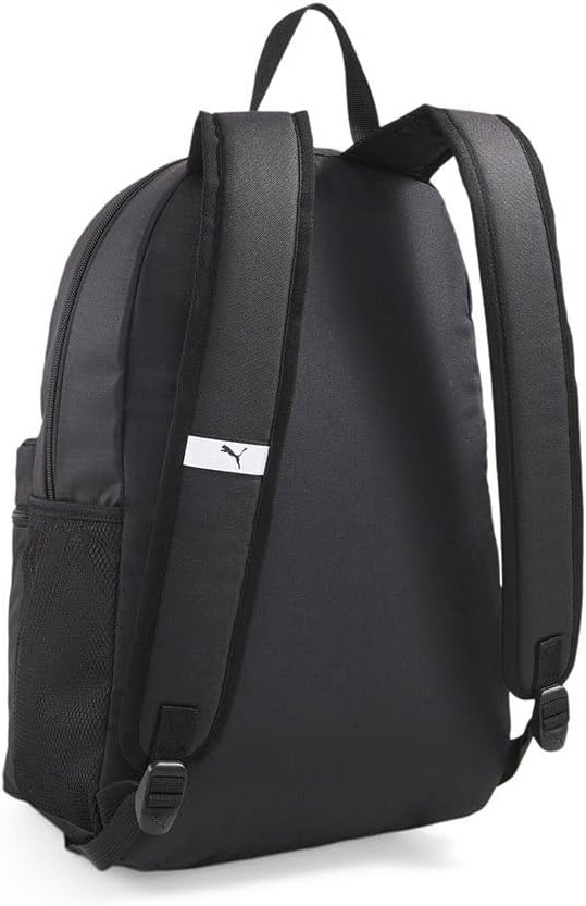 PUMA Phase Rucksack Set Puma Schwarz Einheitsgrösse, Puma Schwarz Einheitsgrösse