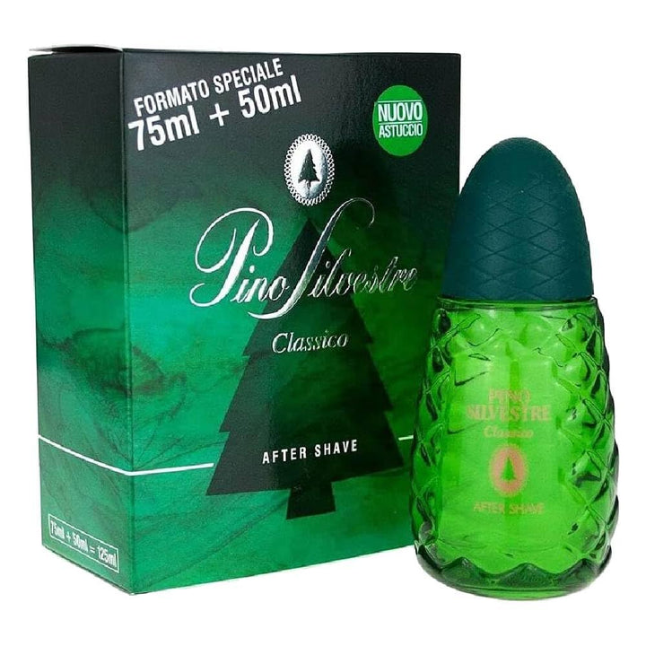 Pino Silvestre Bartset - 125 ml