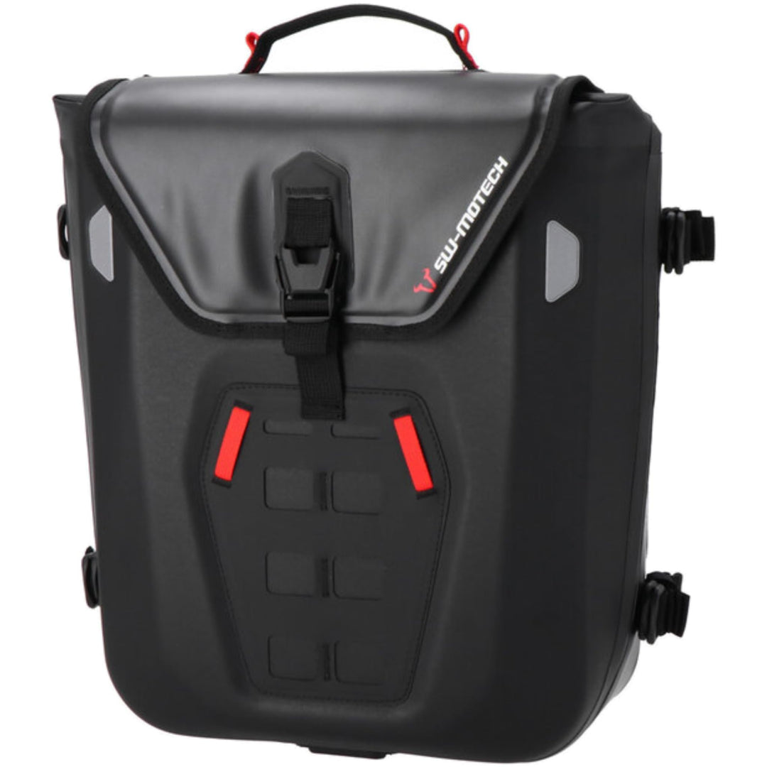 SW-Motech SysBag WP M - 17-23l. Wasserdicht.