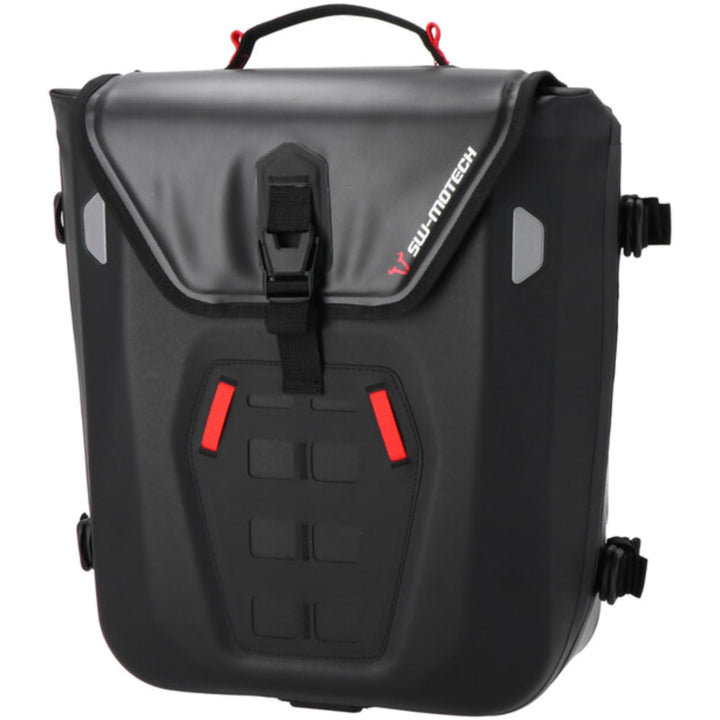 SW-Motech SysBag WP M - 17-23l. Wasserdicht.