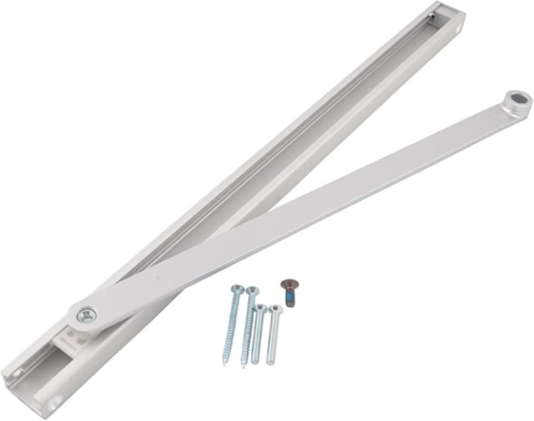 Gleitschiene G193, Dcg193-Ev1- Silber Standard, Silber Standard