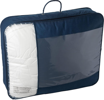 WALBURGA Clima Active Outlast leichtes Sommer-Steppbett 155x220