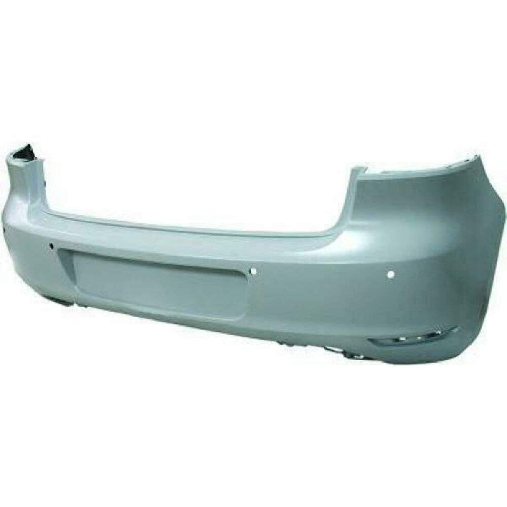 Diederichs Stossfänger HD Priority Parts 2215056