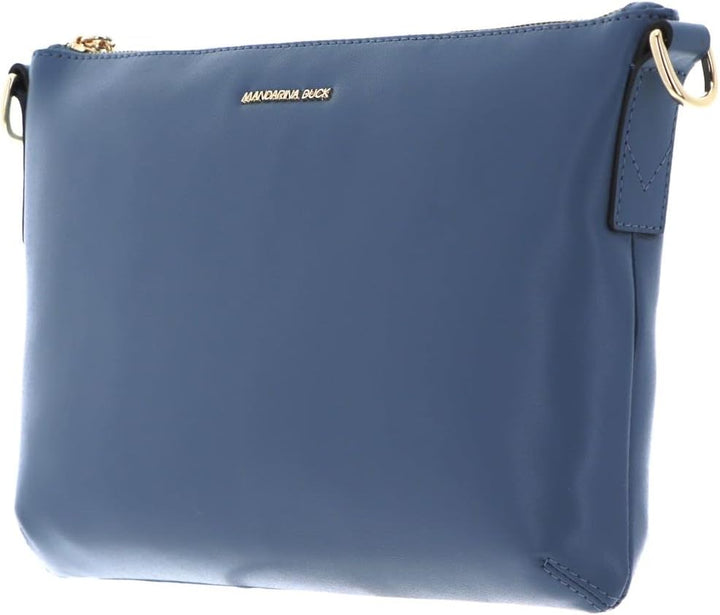 Mandarina Duck Damen Luna Clutch Waterfall, Waterfall