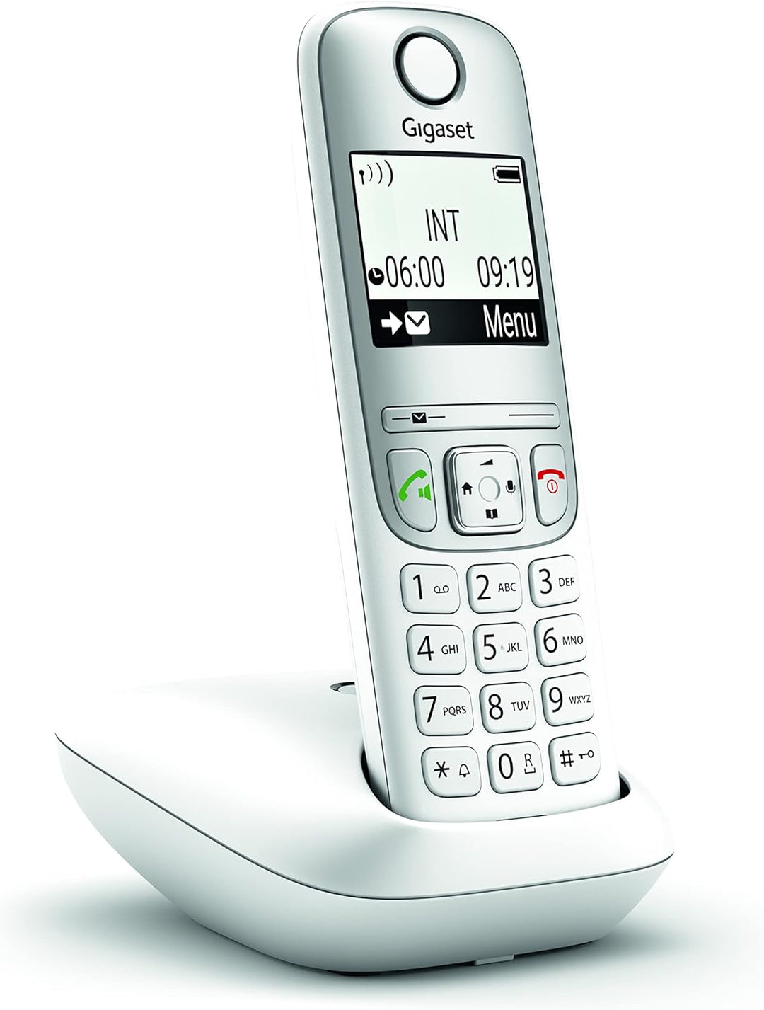 GIGASET A690 Iberia White