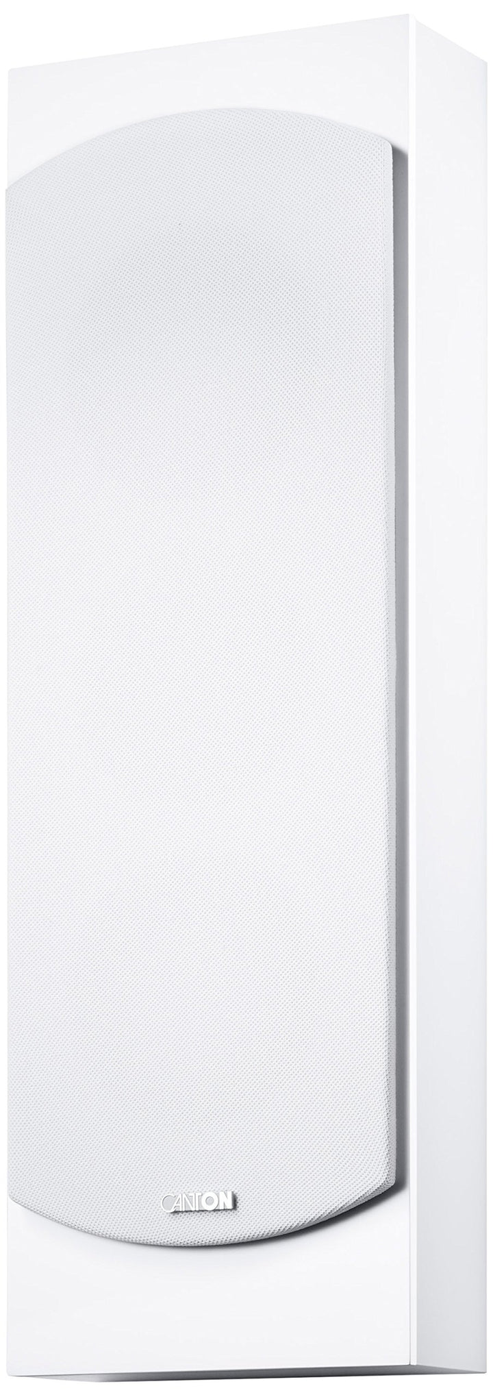 Canton 03393 GLE 417 OnWall Lautsprecher weiss