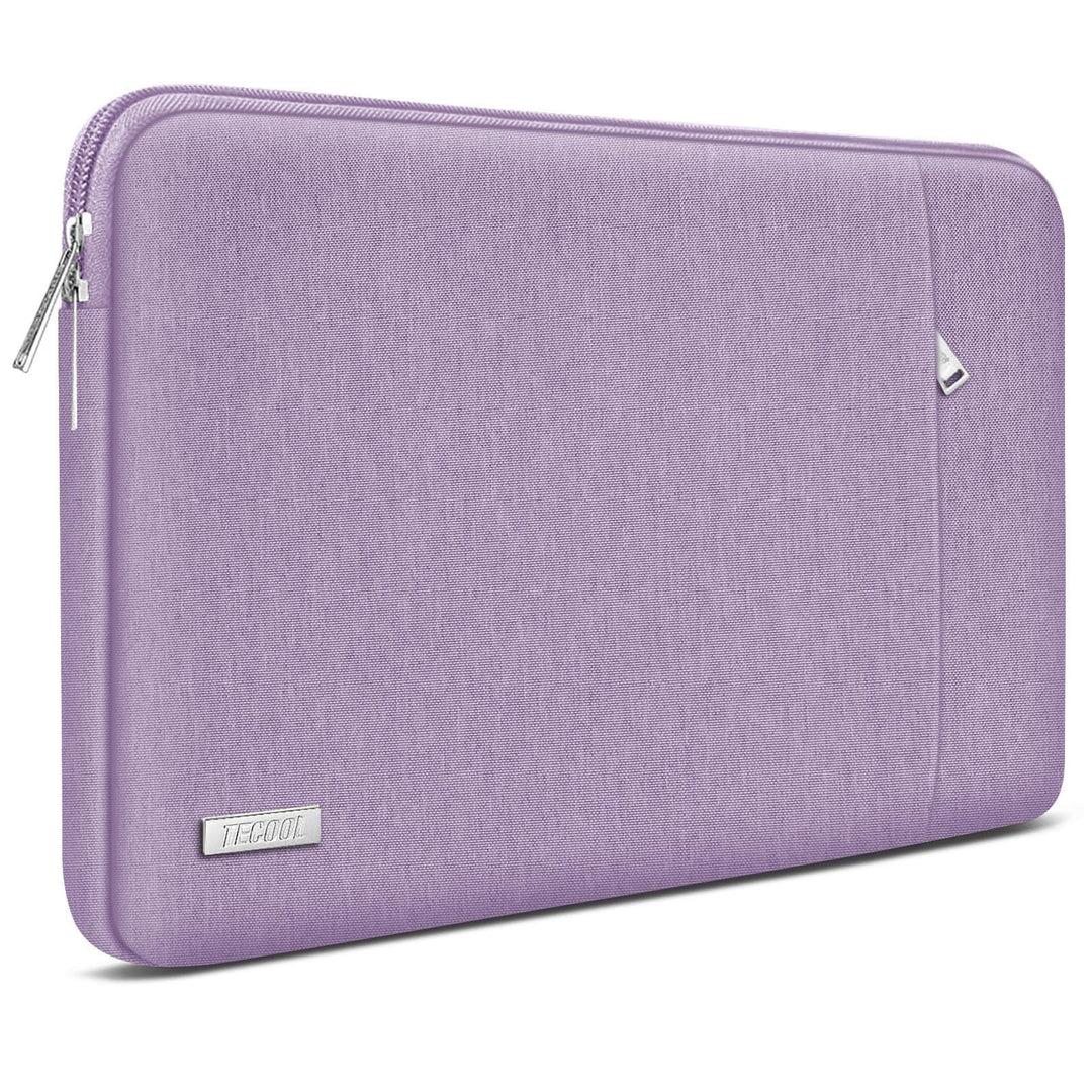TECOOL 13,3 Zoll Laptop Tasche Hülle MacBook Tasche für MacBook Air 13 13.6 M4 M3 M2 M1 2025 2024-20