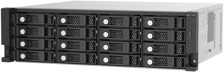 Qnap TL-R1620Sep-RP 19" Rackmount 16bay