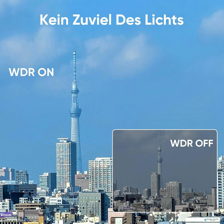 ORDRO M5 3-Achsen-Stabilisierung Videokamera 5K, Vlogging-Kamera mit 3.5" Flip Bildschirm 120° Sicht