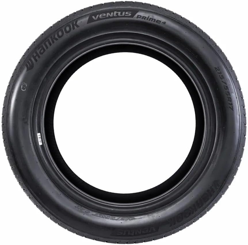 HANKOOK VENTUS PRIME 4 K135 XL - 205/50R17 93W - Sommerreifen - B/A/69dB