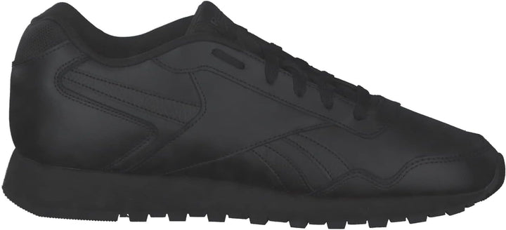 Reebok Unisex Kinder GlideLaufschuhe 34 EU Cblack Purgry Cblack, 34 EU Cblack Purgry Cblack