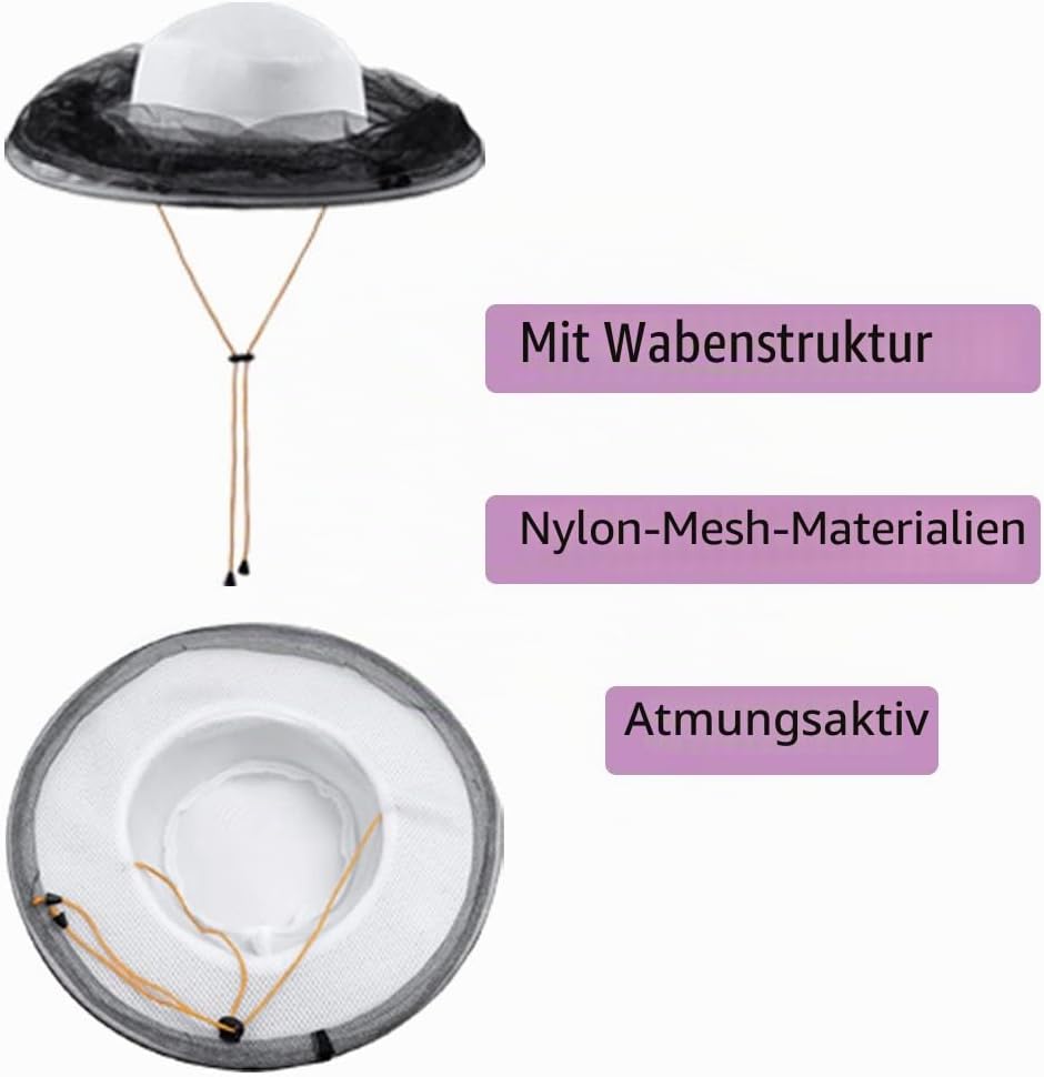 HunterBee Imkerei-Werkzeug-Set,Bienenstock-Räucher,Imker-Zubehör für Imkereibedarf,Bienenzuchtwerkze