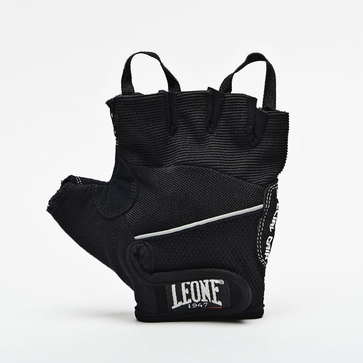 Leone 1947 AB712 Schwarz - Schwarz XL, Schwarz - Schwarz XL