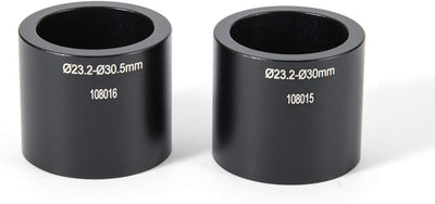 Swift Cam 5 Megapixel Kamera für Mikroskope, mit Reduktionslinse, Kalibrierungsset, Eyetube Adapter
