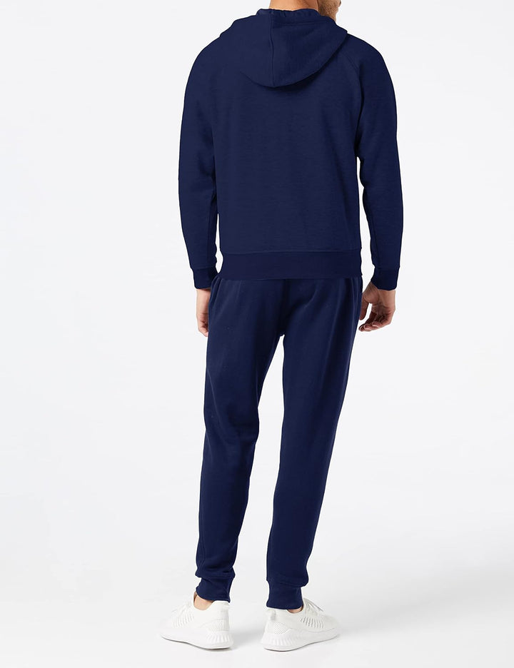 Givova Anzug King Overall L blau/gelb fluo, L blau/gelb fluo