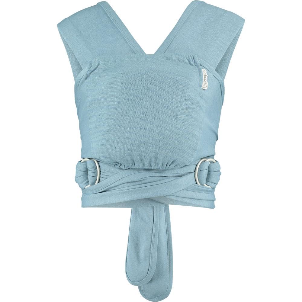 Close Pop-in/Close Parent Lite – Hüftgesunde verstellbare Baby-Kindertrage – Premium-One-Size Multi-