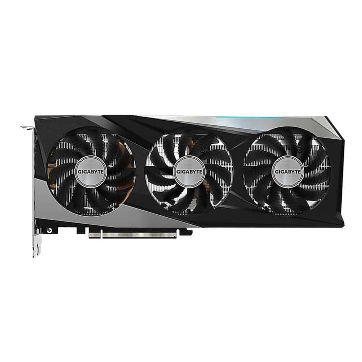 Gigabyte Vaizdo plokštÄ RX6750 XT Gaming OC 12GB GDDR6 2xDP 2xHDMI