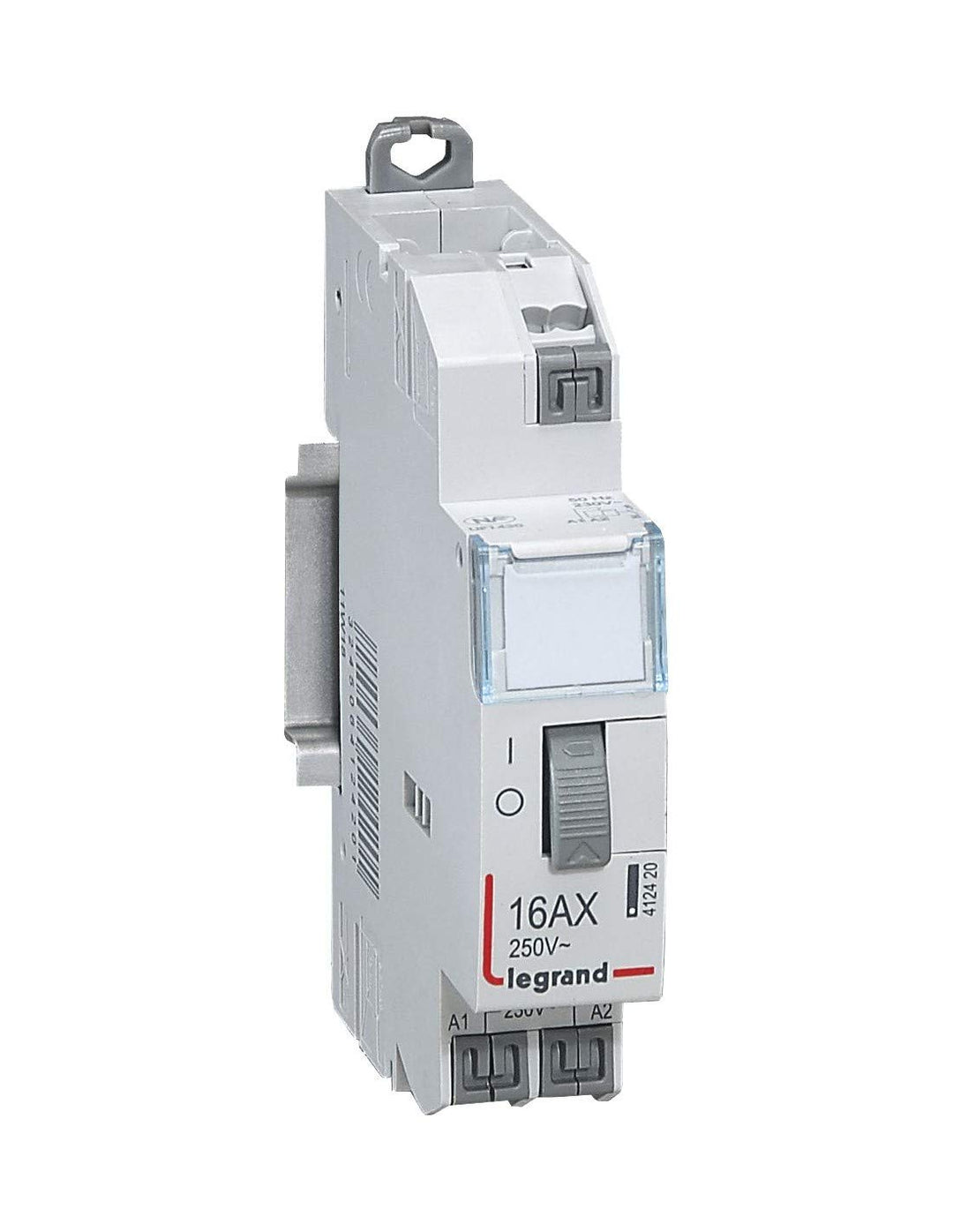 LEGRAND - Télérupteur CX3 LEGRAND - LEG-CX3 - standard, mono-230v, 16a, 42,84