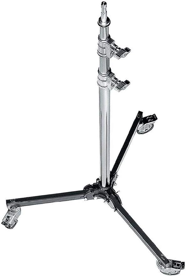 Manfrotto Avenger A5017 Roller 17 Folding Base