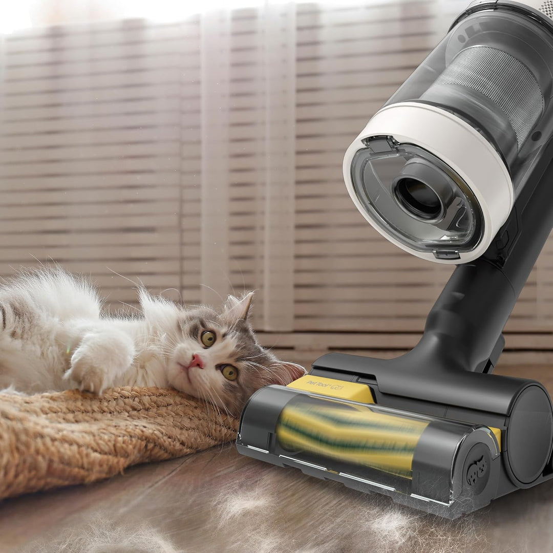 Samsung VCA-PTB95 Pet Tool+ Tierhaarbürste, Für Staubsauger Bespoke AI Jet Ultra, Bespoke AI Jet, Be