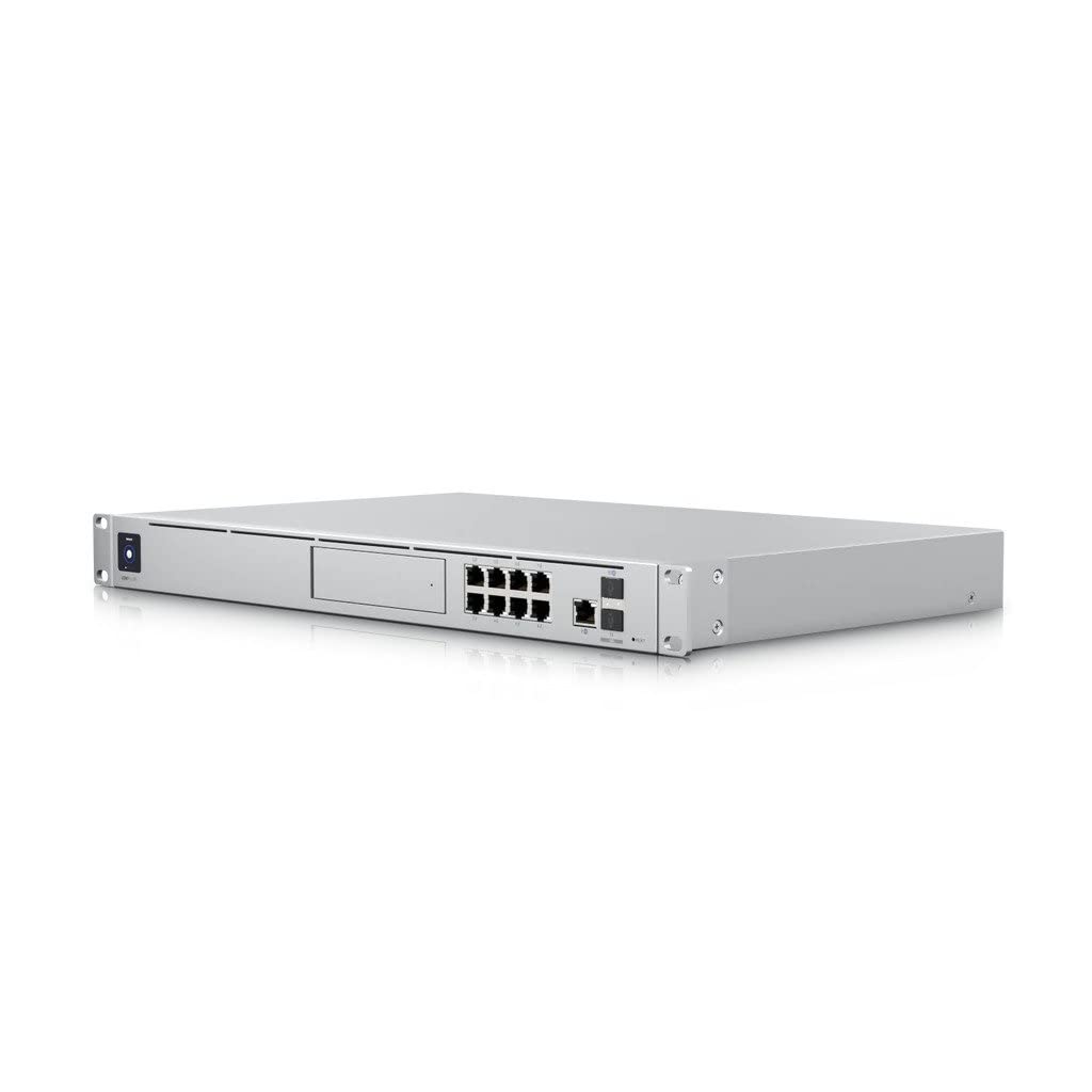 Gateway Router Ubiquiti UniFi Dream Machine UDM-SE