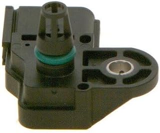 Metzger 0905363 Original Ersatzteil Sensor, Ladedruck