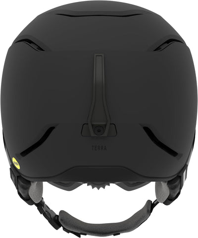 Giro Damen Terra MIPS Skihelm S/52 - 55.5 cm mat black, S/52 - 55.5 cm mat black