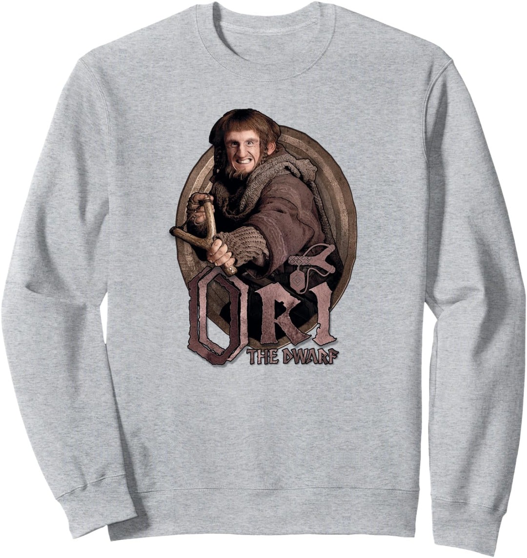 The Hobbit Ori Sweatshirt