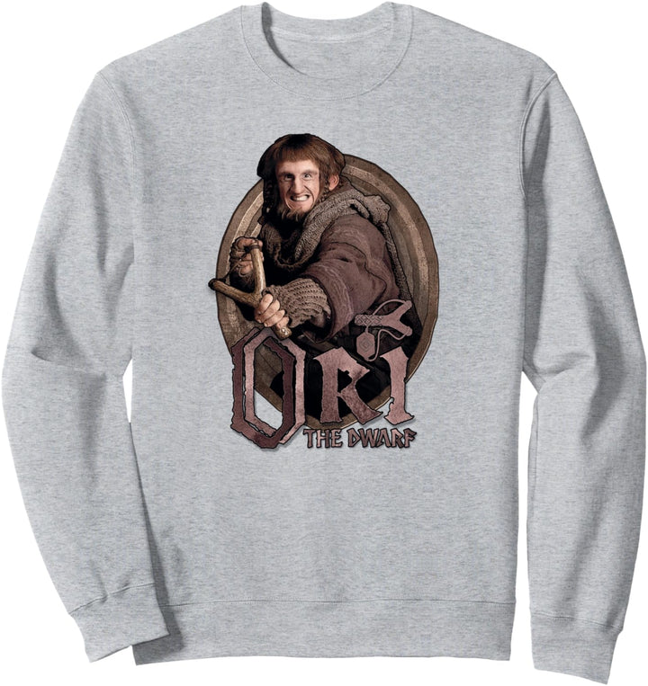The Hobbit Ori Sweatshirt
