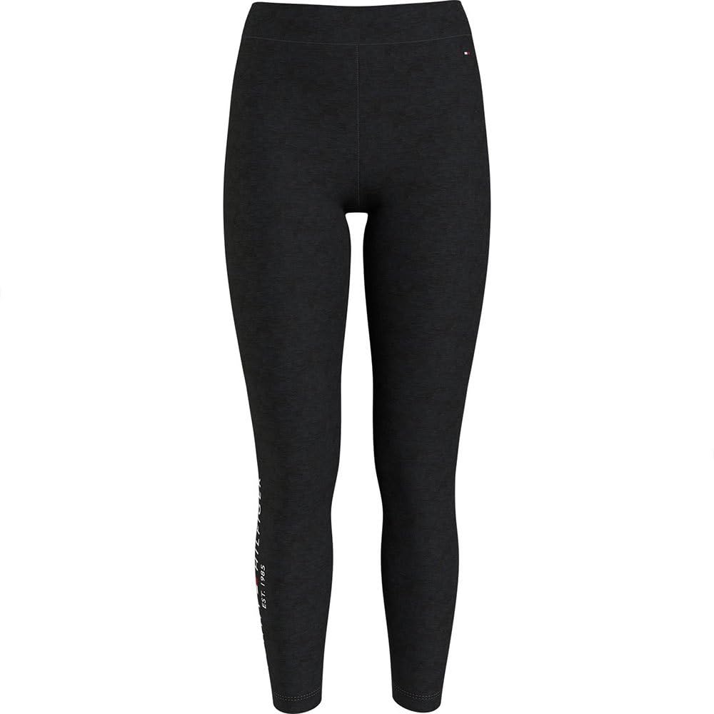 Tommy Hilfiger Ww0ww37347 Frau S Schwarz (Black), S Schwarz (Black)