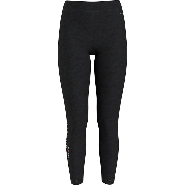 Tommy Hilfiger Ww0ww37347 Frau S Schwarz (Black), S Schwarz (Black)